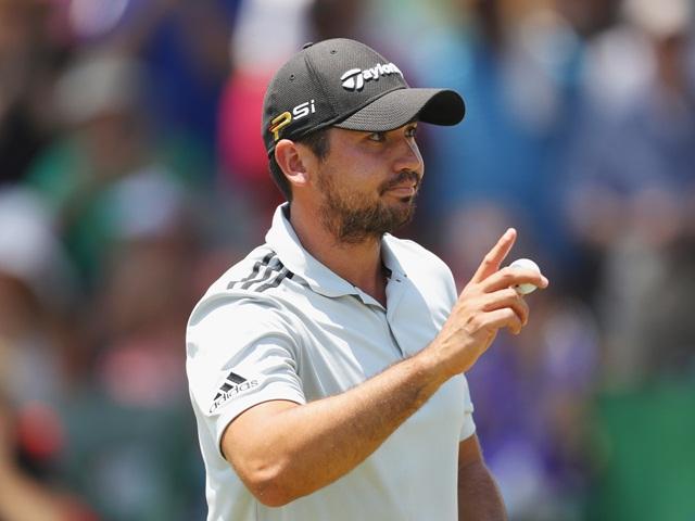 Jason Day – four clear with a round to go